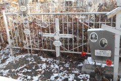 Поляков Николай Семёнович