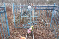 Поворов Аркадий Родионович