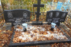 Чечетов Спиридон Семёнович