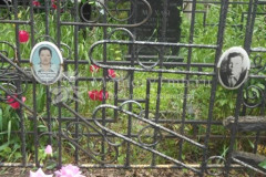 Петрова Клавдия Серафимовна