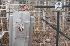 Сажнева Александра Ивановна
