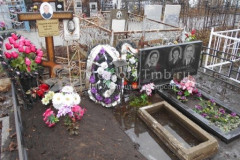 Кармелицкий Эдуард Викторович