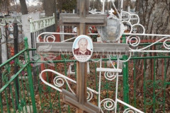 Пчелинцева Нина Васильевна