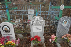 Фёдорова Мария Евдокимовна