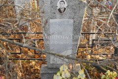Николаев Дмитрий Николаевич