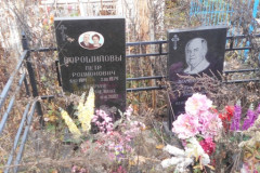 Ворошиловы