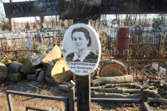 Сиротина Анна Михайловна