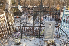 Артамонов Сергей Васильевич