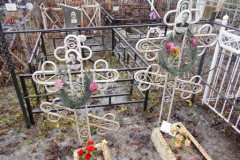 Евсикова Мария Алексеевна
