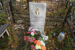Иванова Любовь Ивановна