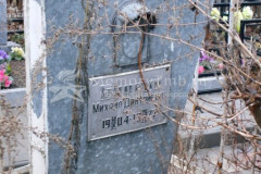 Бровин Михаил Дмитриевич