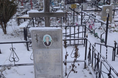 Кондауров Федор Иванович