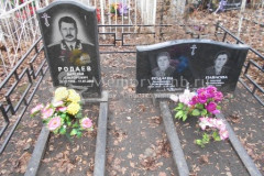 Павлова Мария Калиновна