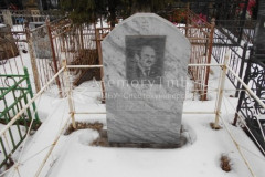 Шамраев