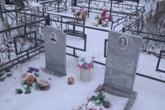 Печников Николай Васильевич