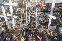 Дубовицкий Михаил Иванович