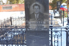 Бабенко Владимир Дмитриевич
