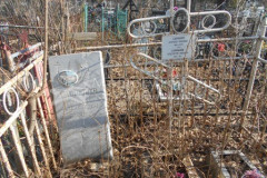 Сарнычев Михаил Алексеевич
