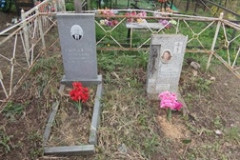 Рыбакова Анна Николаевна