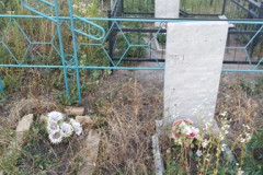 Кабанова Мария Алексеевна