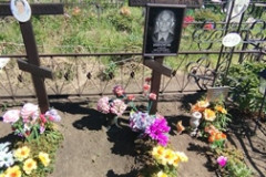 Иванов Сергей Михайлович