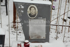 Грибкова Анна Ильинична