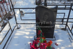 Татаринцев  Сергей Альбертович