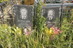 Давыдов Федор Кузьмич
