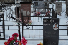 Бесперстов Николай Александрович