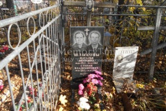 Шишкин Николай Михайлович