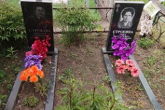 Строкина Екатерина Семеновна
