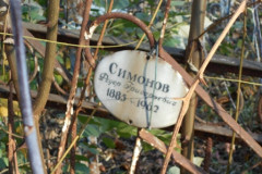 Симонов Федор Григорьевич