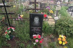 Сухорукова Наталия Ивановна