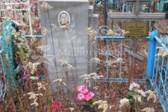 Бортников Владимир Степанович