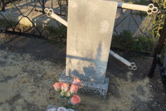 Ферапонтова Юлия Александровна