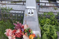 Гомова Анна Игнатьевна