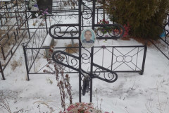 Сарнычев Виктор Тарасович