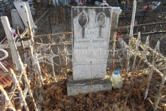 Дако Анна Дмитриевна