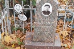 Алексеев Павел Николаевич