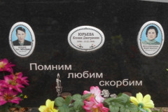 Нохдрюхина Мария Ивановна