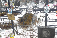 Климец Николай Федорович