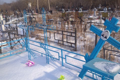 Полякова Клавдия Петровна