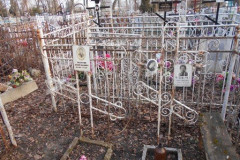 Часовских Мария