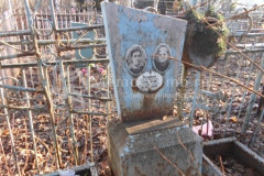 Зубрева Анфиса Кузьминична