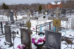 Смирнов Лев Федорович