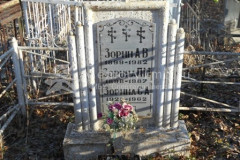 Зорины