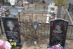 Кондратьев Николай Андреевич