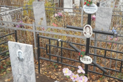 Меркины