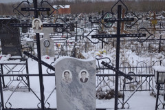 Абрамкин Михаил Федорович