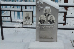 Абрамов Николай Александрович